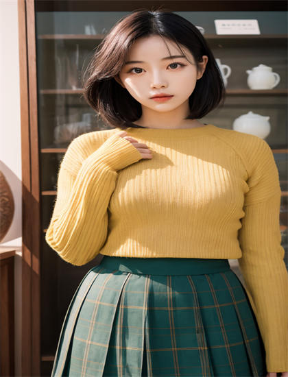 我被困在内测服一千年服装道具解析：时代还原与细节设计评价