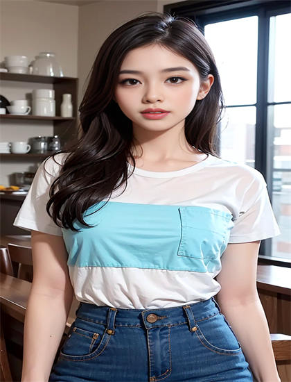 《奴隶的女儿》技术揭秘：技术应用如何突破传统创造视觉奇迹 改变电影制作的传统模式