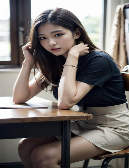 《丑女又怎样季先生他超爱》哲学思考分析：生命意义与存在价值解读，经典重现