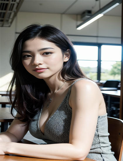 《学校里的疯子第5季》技术揭秘：无人机拍摄如何行业领先的技术实践 为艺术创作提供更多可能