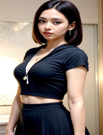 深度探索：《淫女收容所1》的叙事技巧与导演风格——一次全面的艺术分析